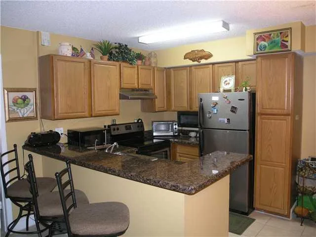 Photo of Unit 3101 at 921 Lyons Road