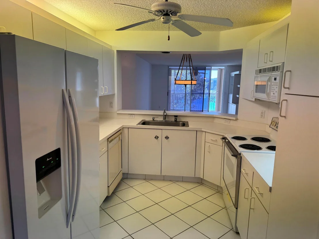 Photo of Unit 212 at 7516 N Devon Drive Drive