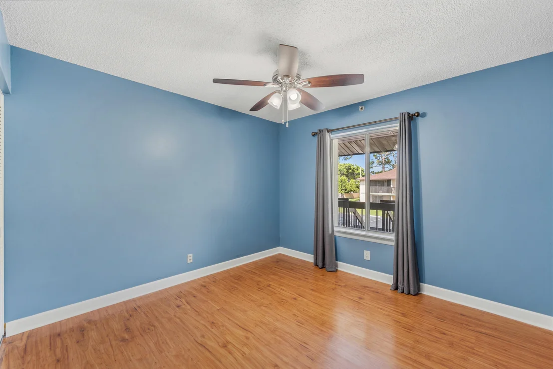 Photo of Unit E at 6314 Chasewood Drive