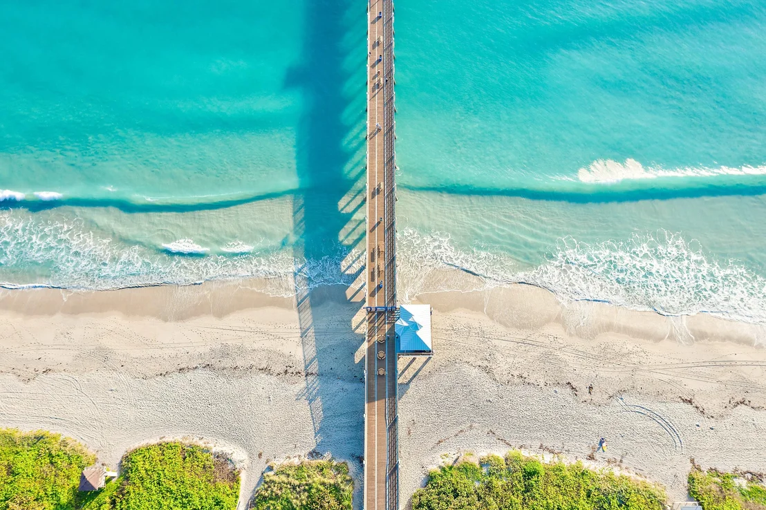 Photo of Unit 2O at 425 S Beach Road