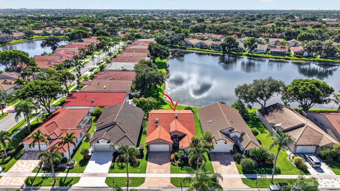 Photo of 9875 Harbour Lake Circle