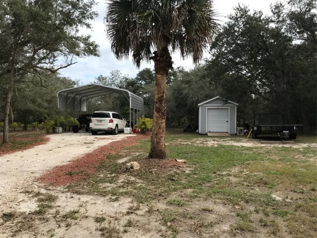 Photo of 19418 NW 246th Street