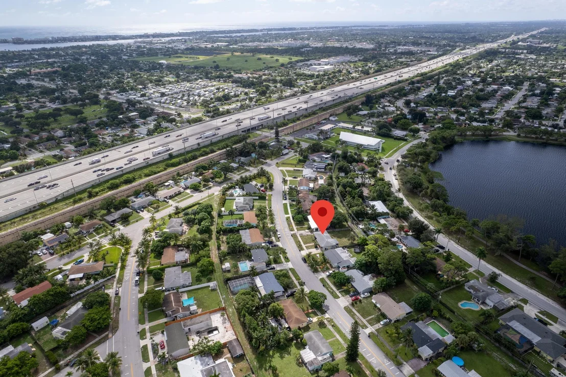 Photo of 1845 Ramsey Drive