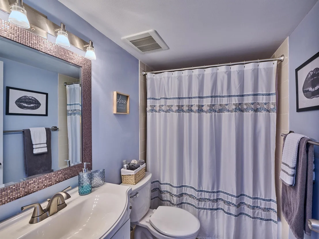 Photo of Unit 210 at 588 Trace Circle