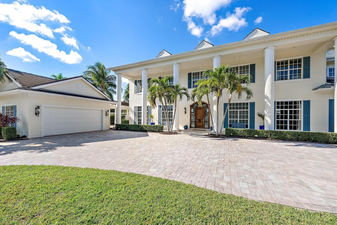 Photo of 18137 Palm Point Drive