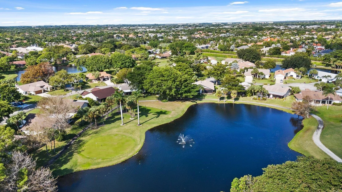 Photo of 16586 Boca Delray Drive