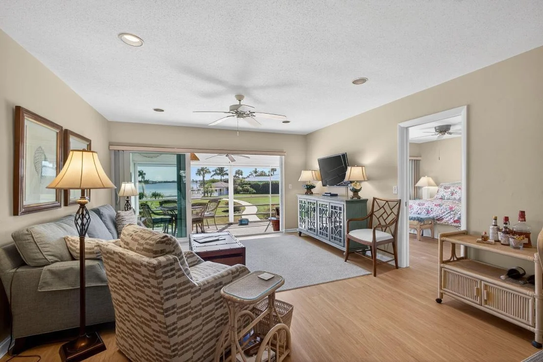 Photo of Unit 209 at 478 Tequesta Drive