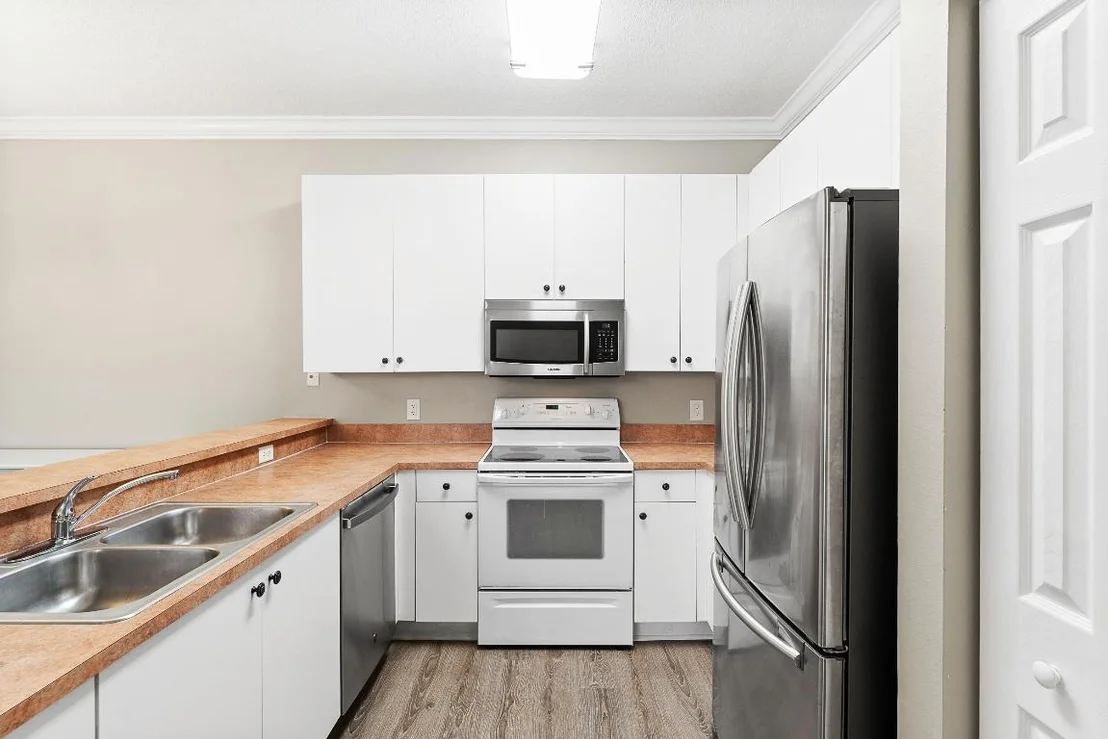 Photo of Unit C at 115 Lighthouse Circle
