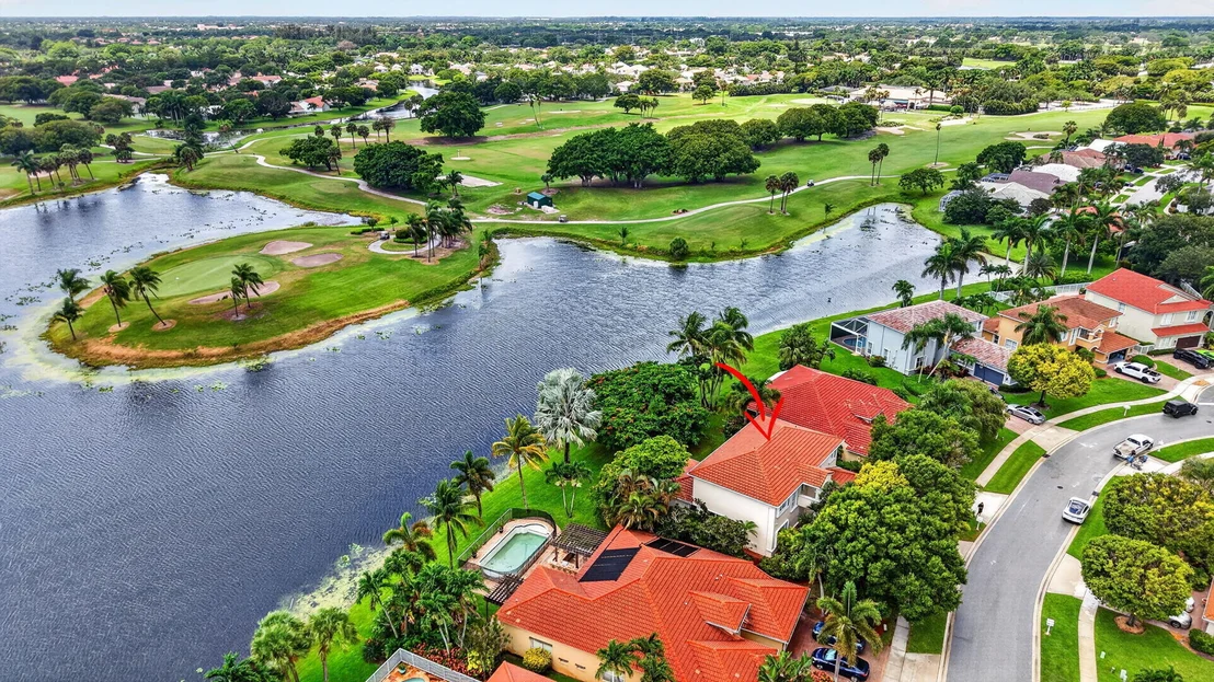 Photo of 5866 Bay Hill Circle