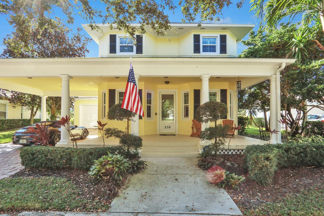 Photo of 238 Barbados Drive