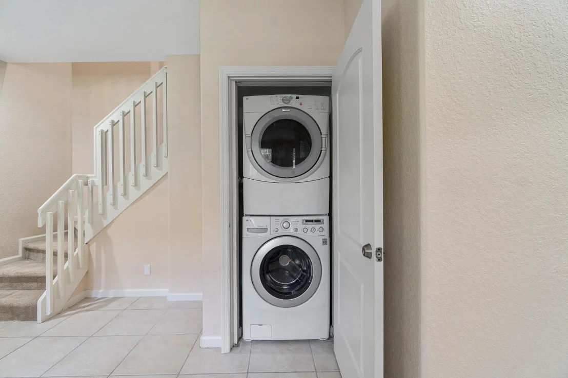 Photo of Unit B at 4611 Highgate Drive