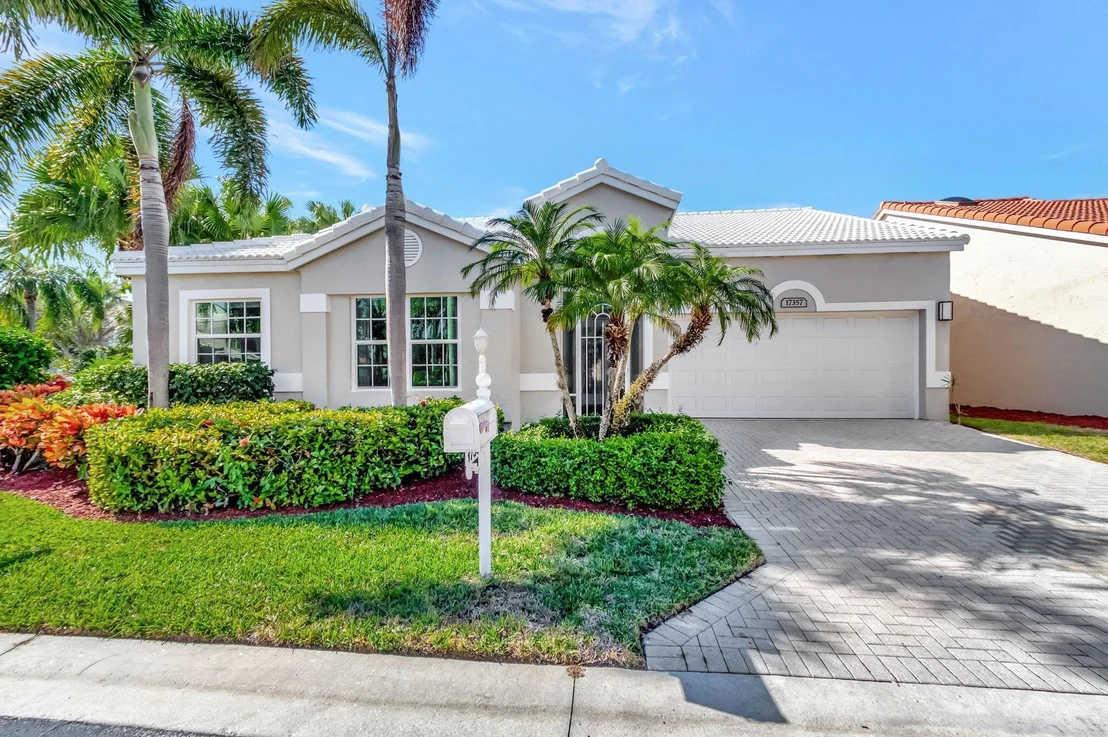 Photo of 17357 Balboa Point Way