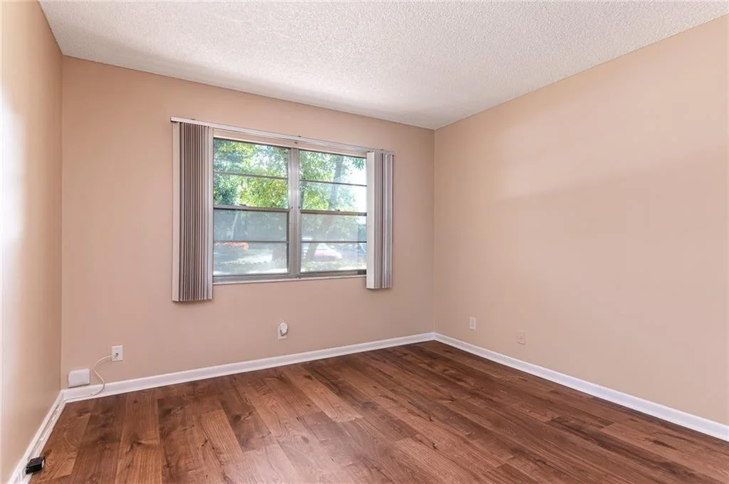 Photo of Unit D1 at 1601 Abaco Drive