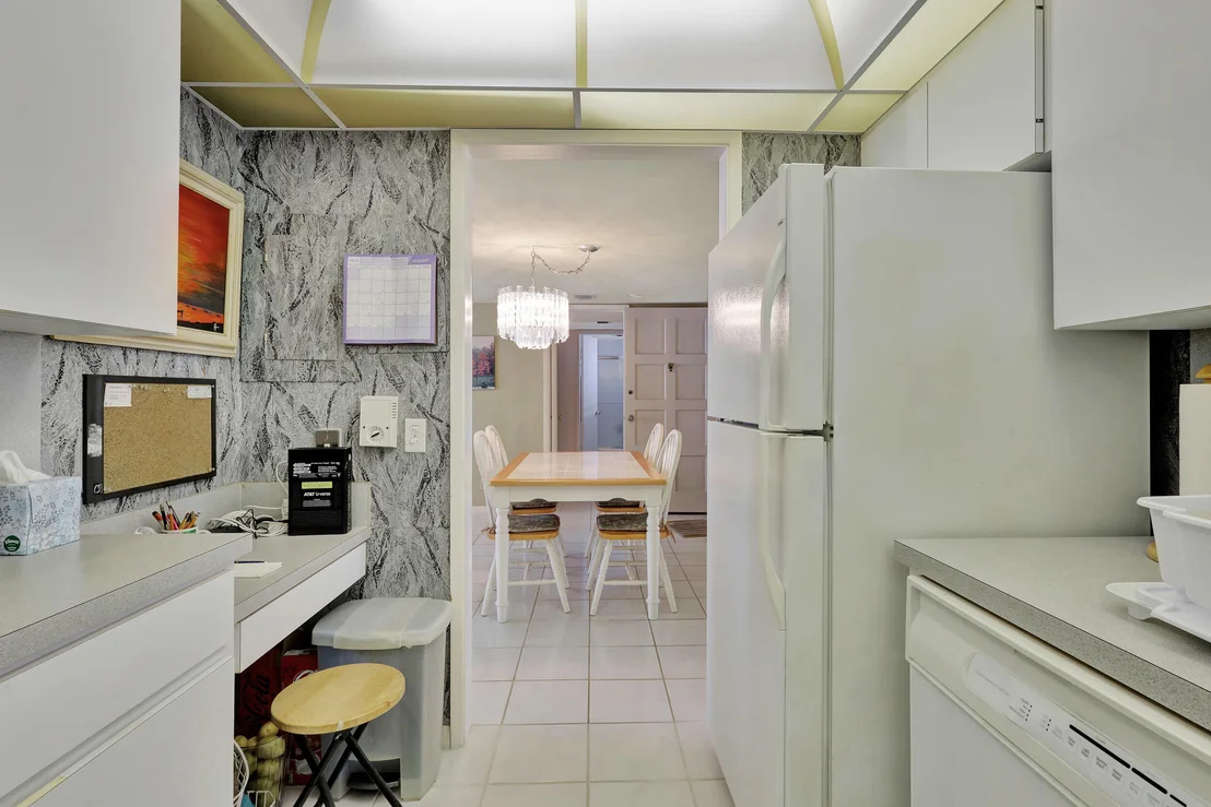 Photo of Unit 708 at 3570 S Ocean Boulevard