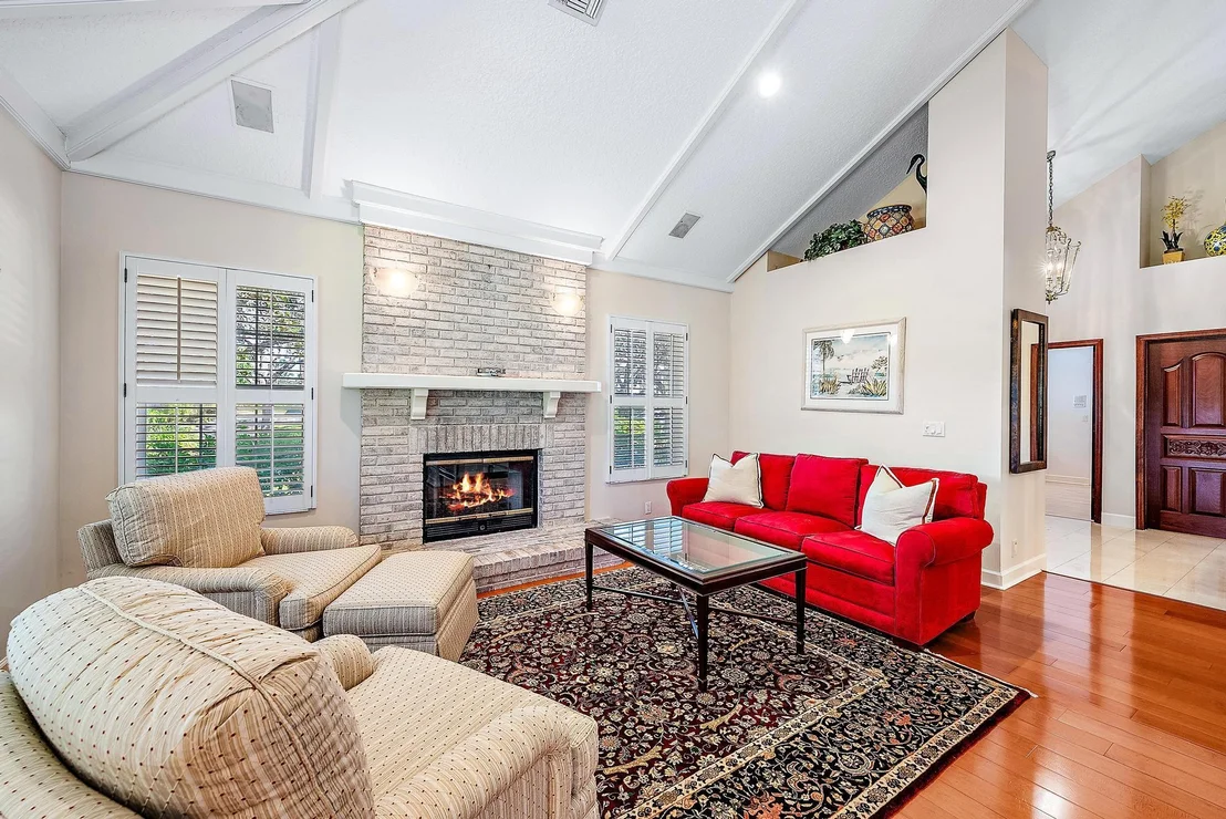 Photo of 18433 SE Heritage Drive Drive