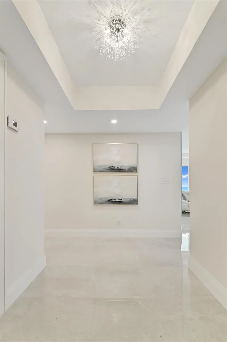 Photo of Unit 708 at 600 S Ocean Boulevard