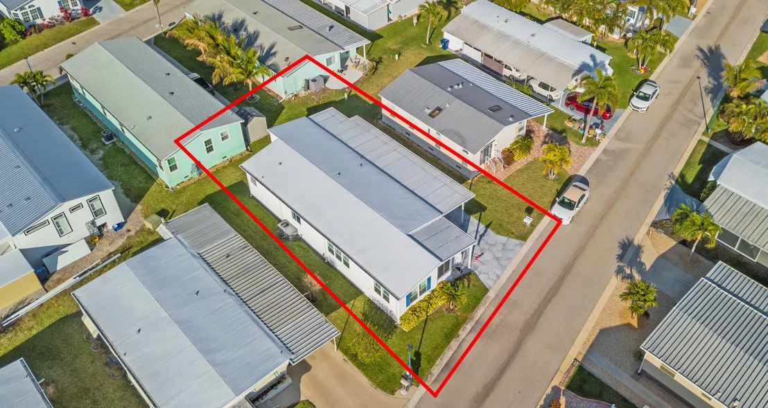Photo of Unit 65 at 400 N Highway A1a Lot 65