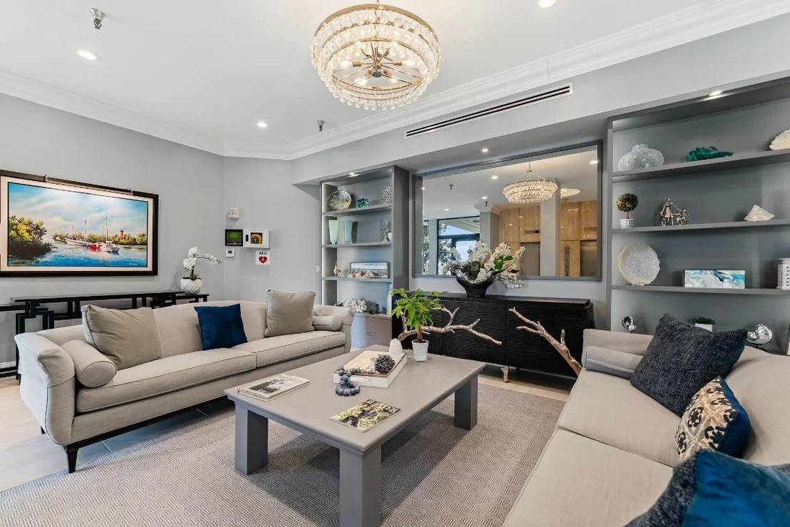 Photo of Unit PHC at 400 Beach Road
