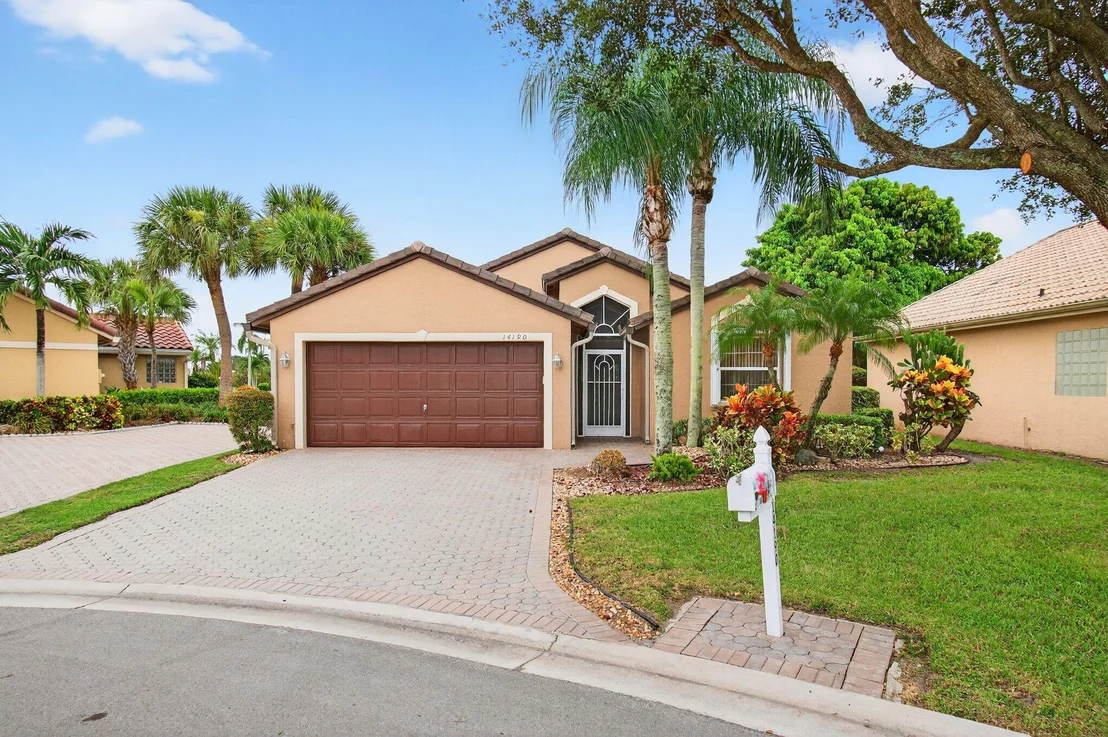 Photo of 14190 Castlerock Way