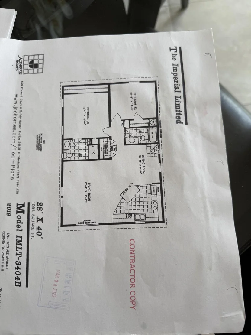 Photo of 19084 NW 306TH Street