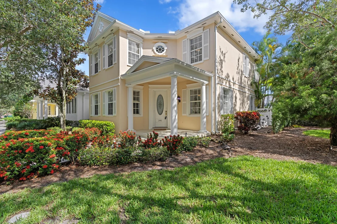 Photo of 240 Honeysuckle Drive