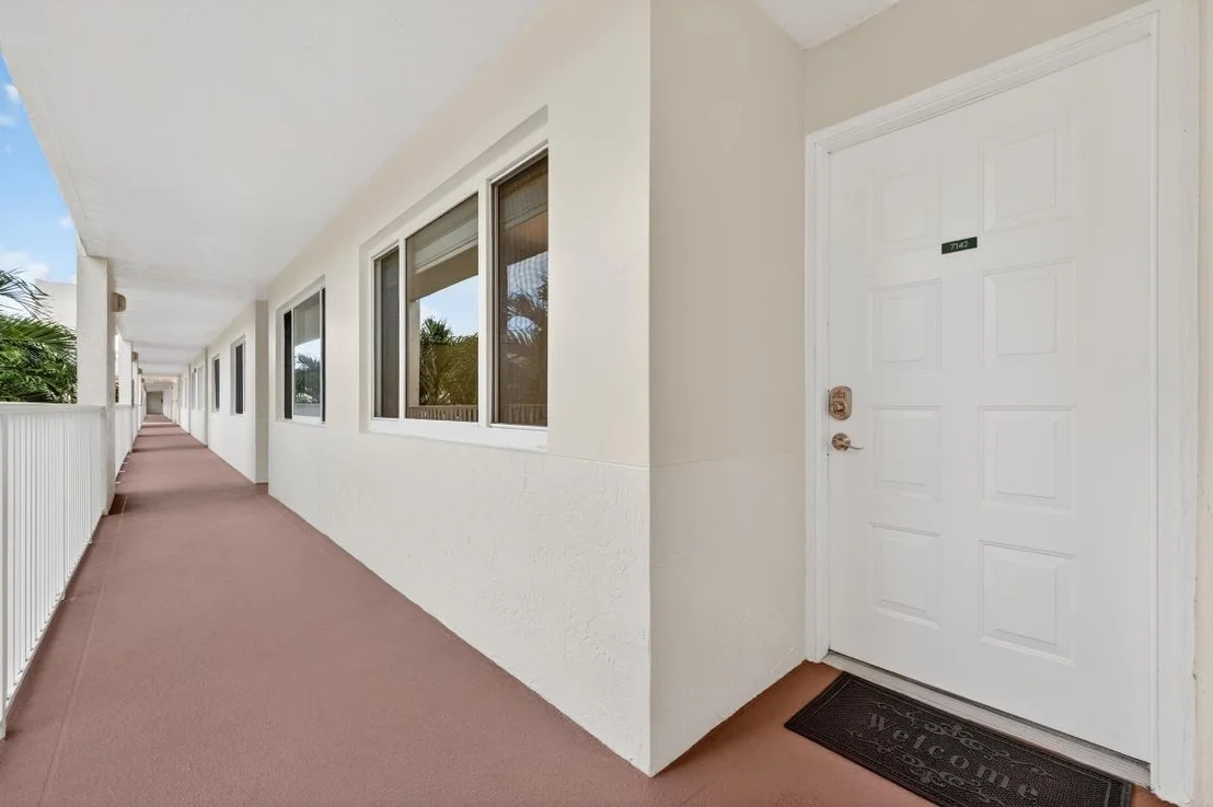 Photo of Unit 210 at 7142 S Devon Drive