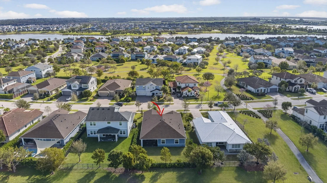 Photo of 1109 Deer Haven Drive