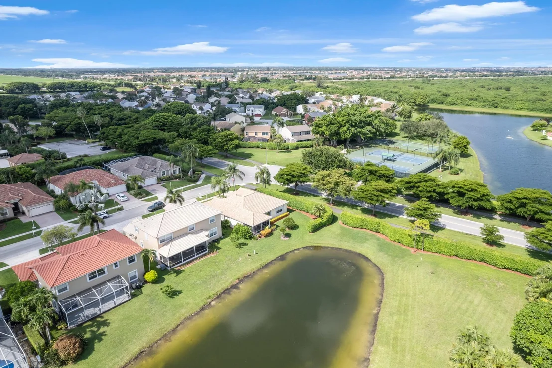 Photo of 22065 Palm Grass Drive