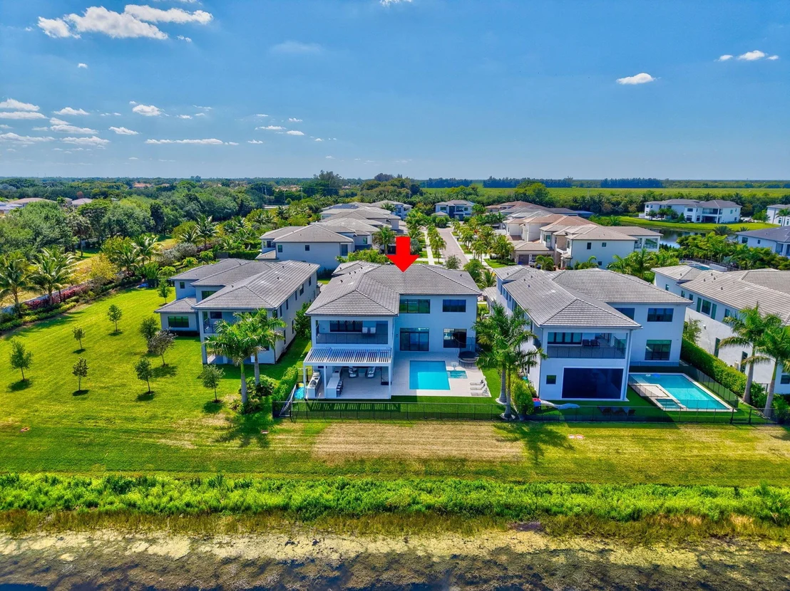 Photo of 17392 Ponte Chiasso Drive