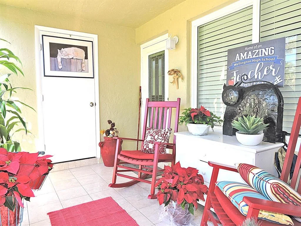 Photo of Unit C1 at 303 Pine Ridge Circle