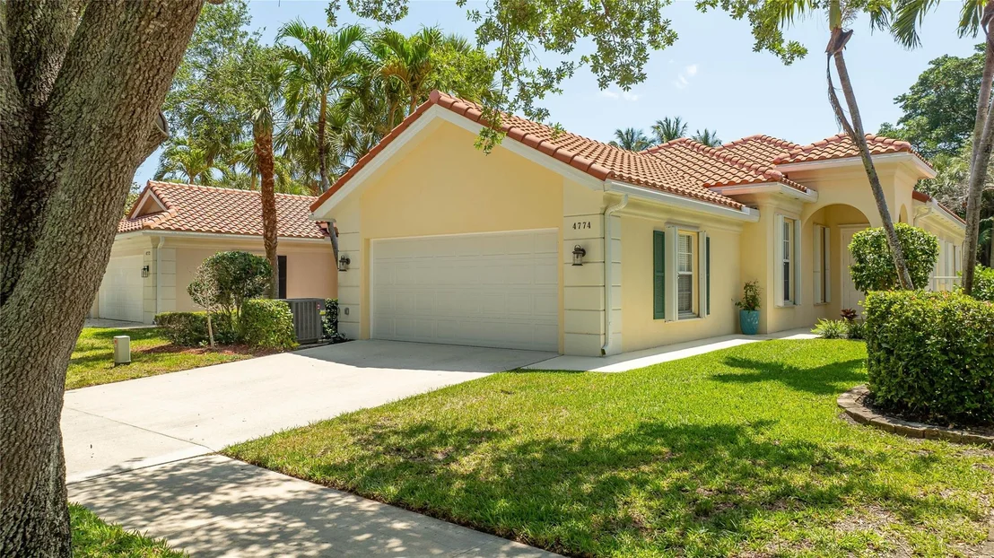 Photo of 4774 Valencia Drive