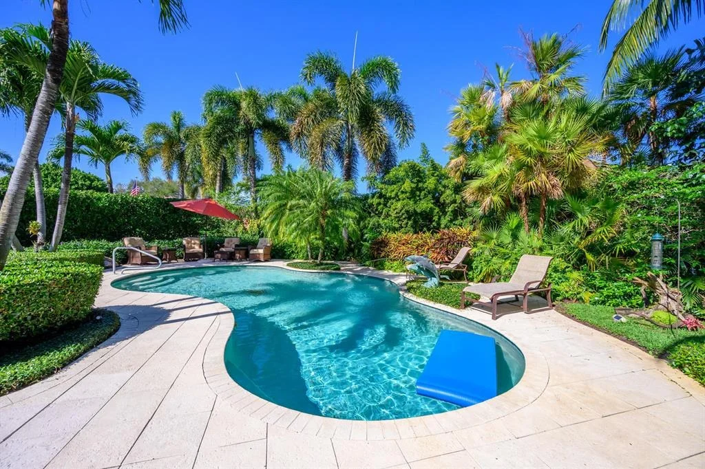 Photo of 4695 Sabal Palm Drive