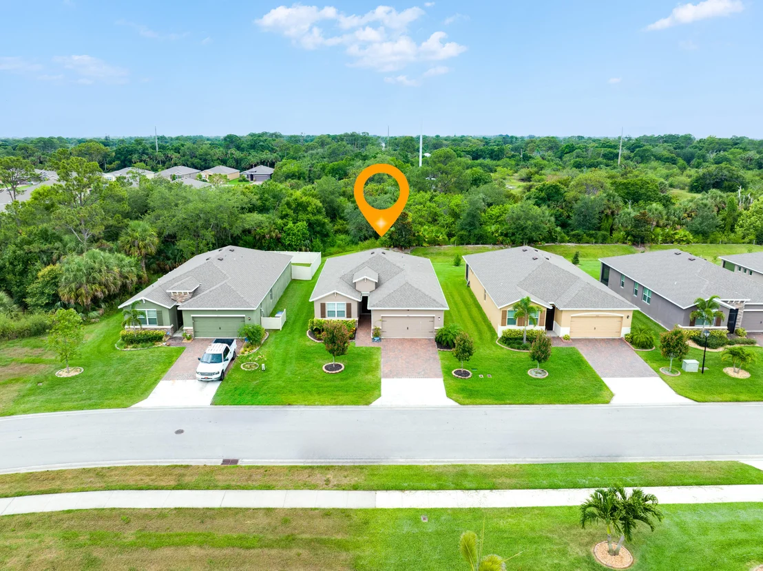 Photo of 2431 Crowned Eagle Circle SW