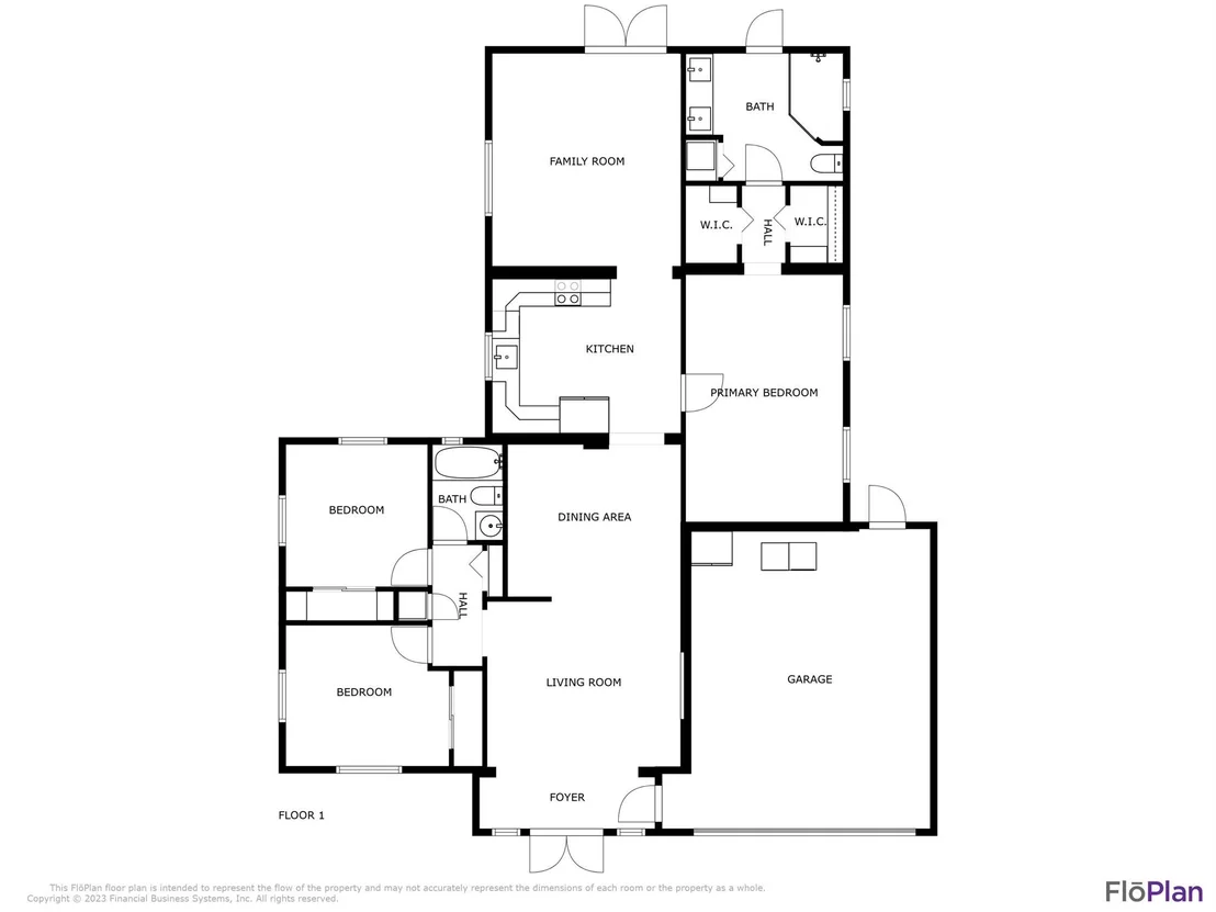 Photo of 311 Gulfstream Drive