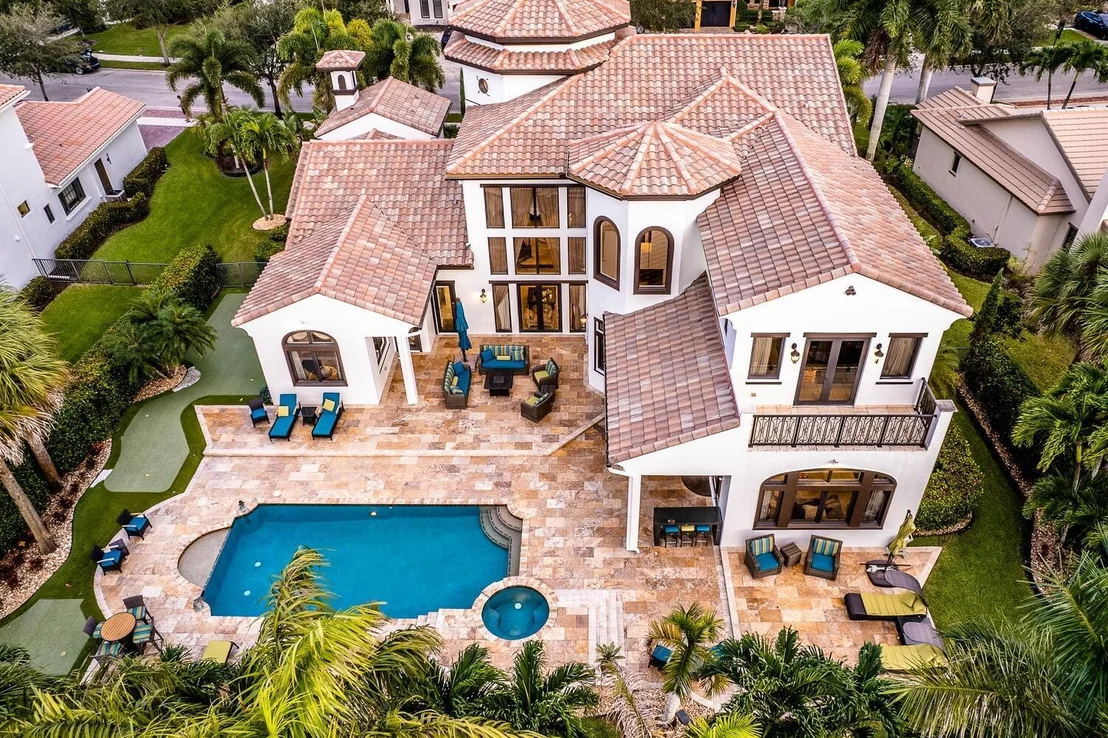 Photo of 7235 Lemon Grass Drive