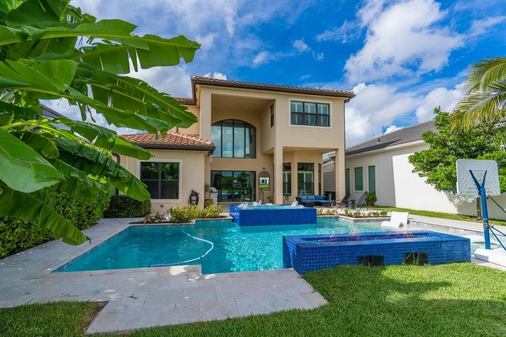 Photo of 9814 Vitrail Lane