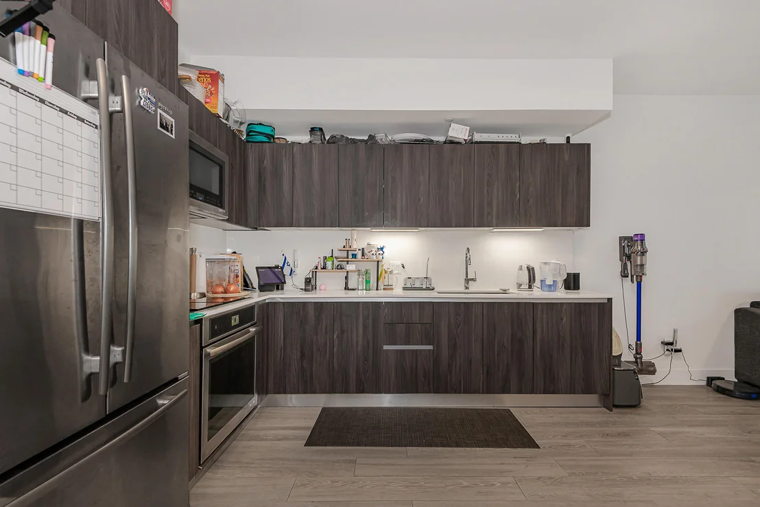 Photo of Unit 708 at 2960 NE 207th Street
