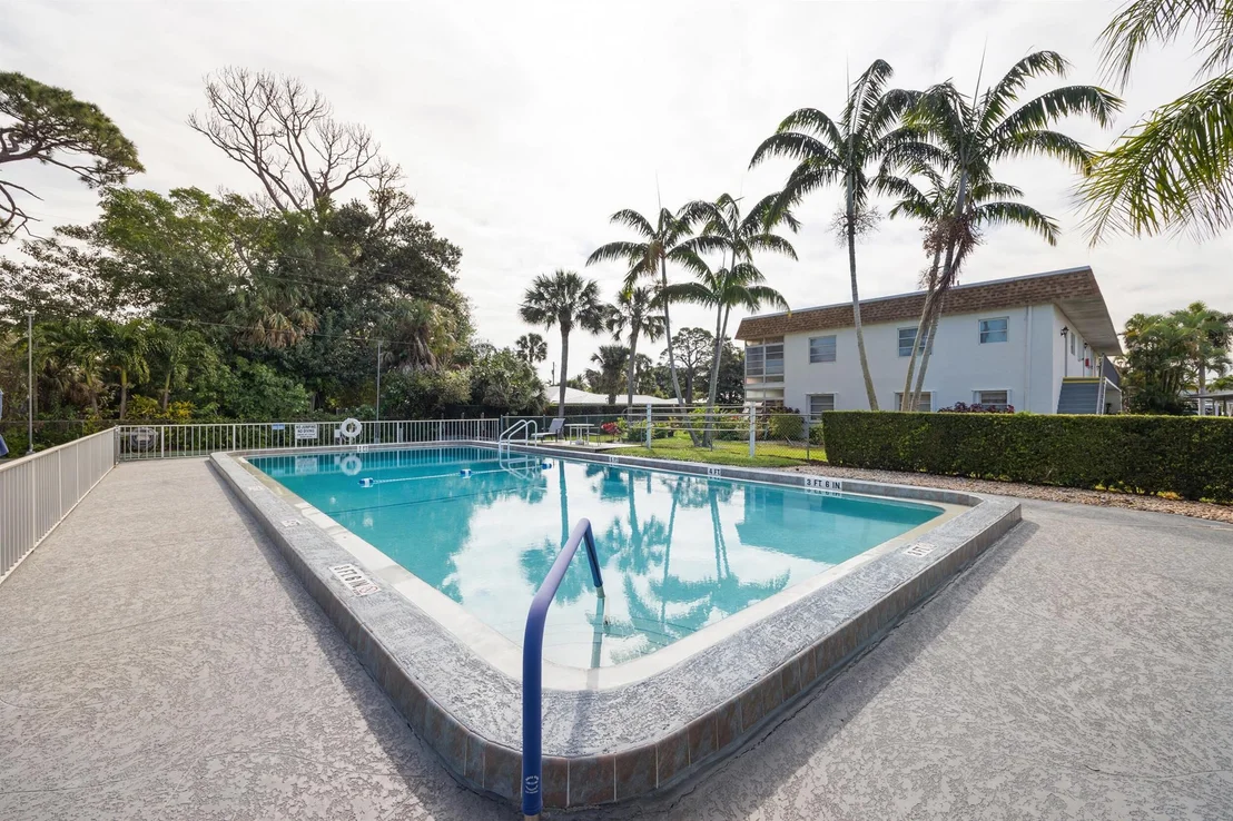 Photo of Unit 95 at 2950 SE Ocean Boulevard