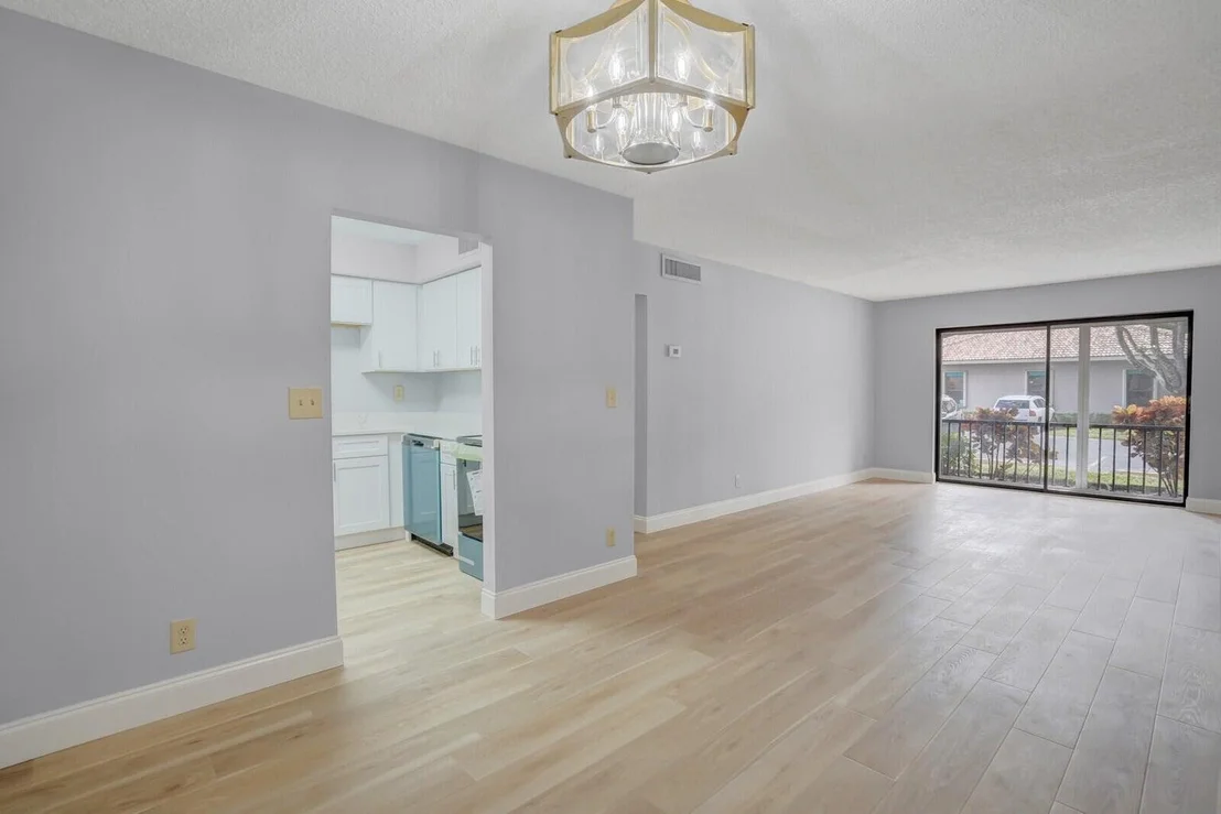 Photo of Unit 103 at 9840 Pineapple Tree Drive