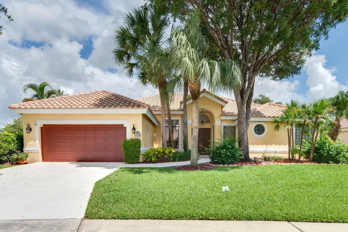 Photo of 22295 Holcomb Place