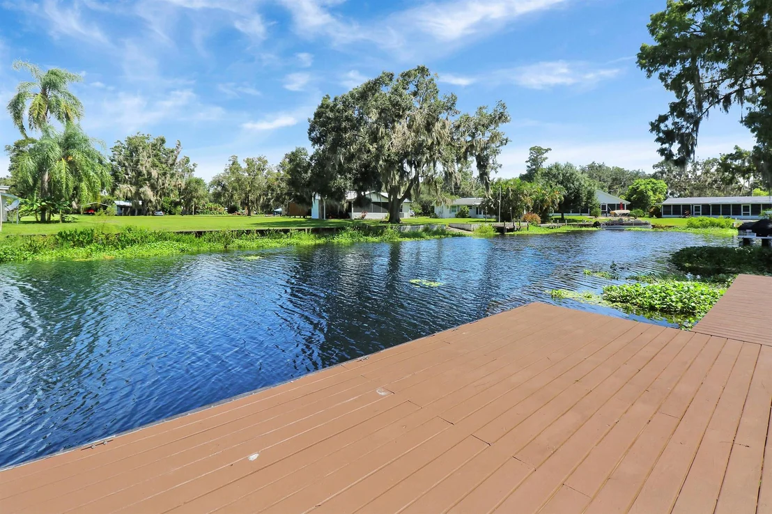 Photo of 448 Black Bass Point