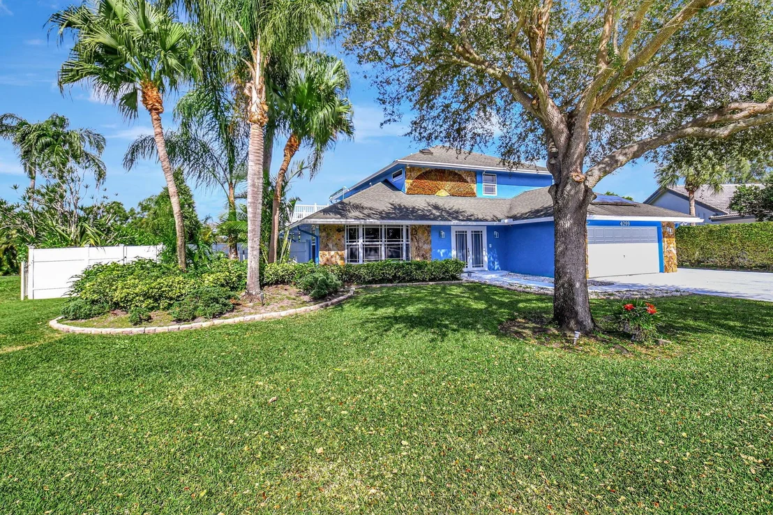 Photo of 4299 Fox Trace