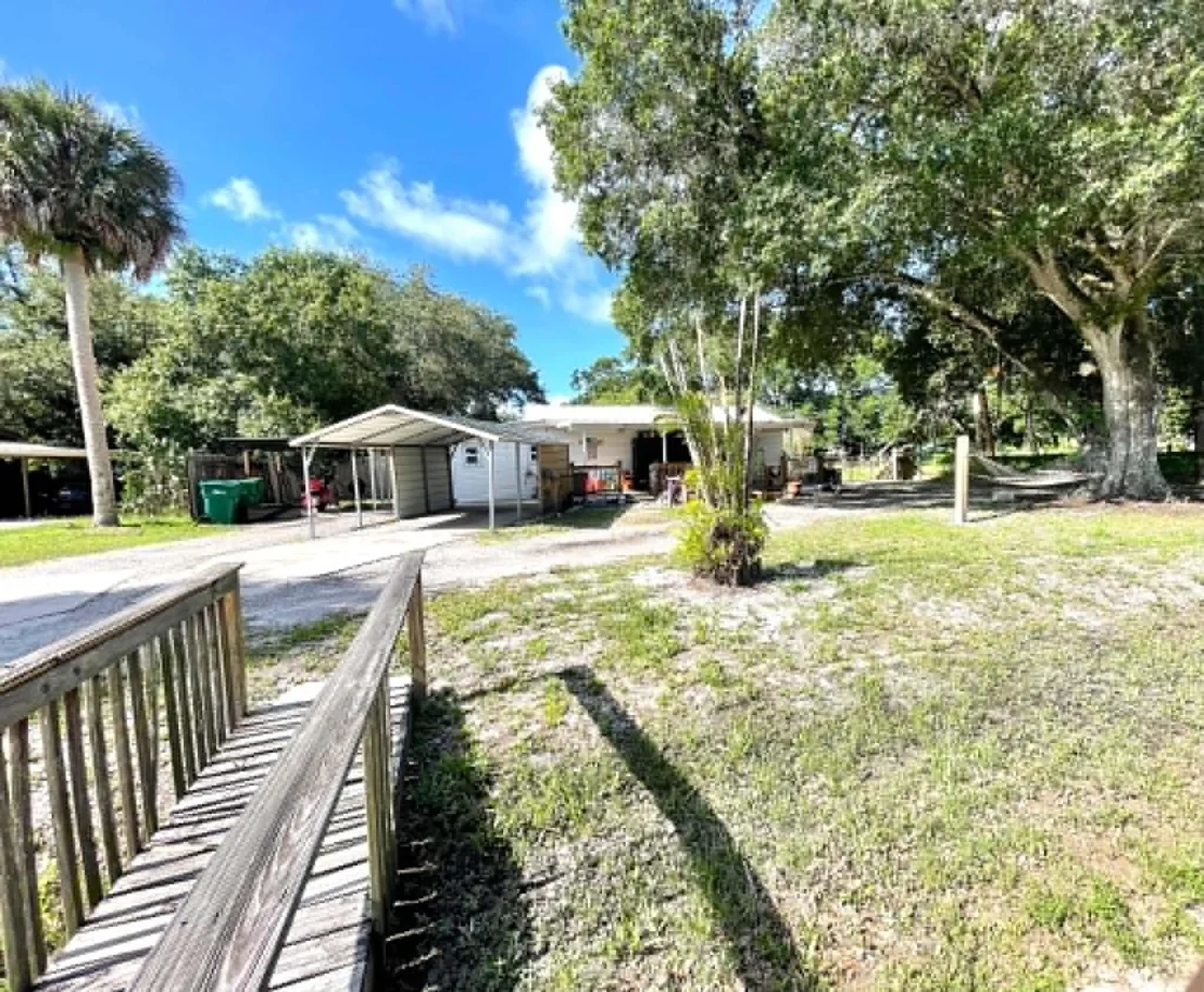 Photo of 1111 NW 3rd Street