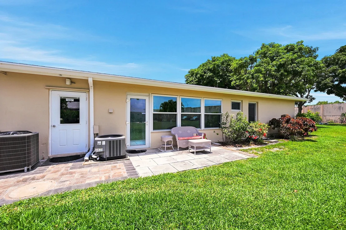 Photo of Unit B at 295 High Point Boulevard