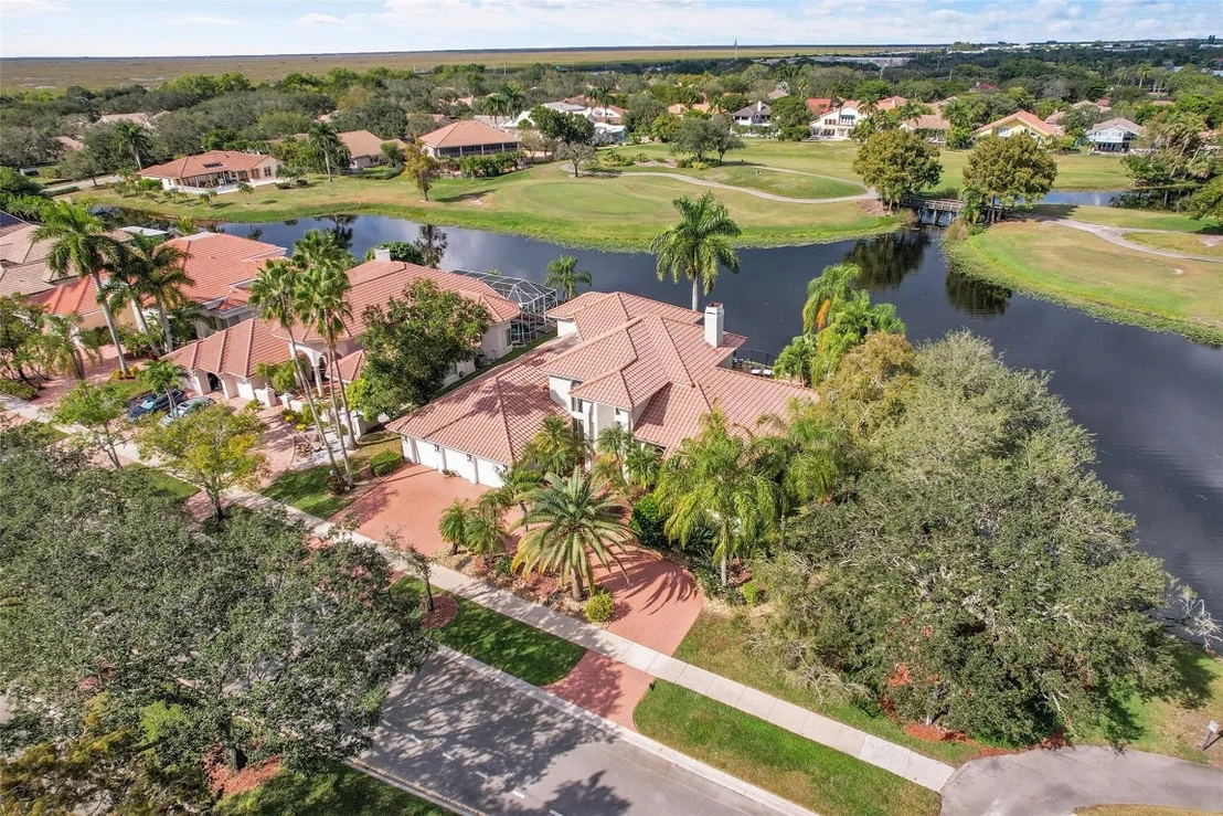 Photo of 12601 Eagle Trace Boulevard