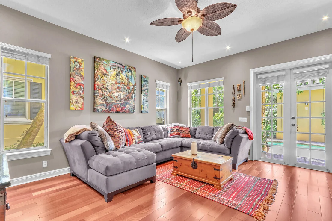 Photo of 122 Inkberry Drive
