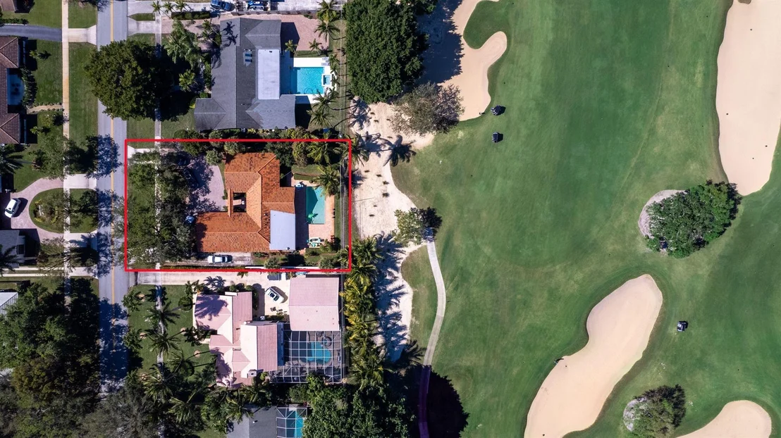 Photo of 837 Anchorage Drive