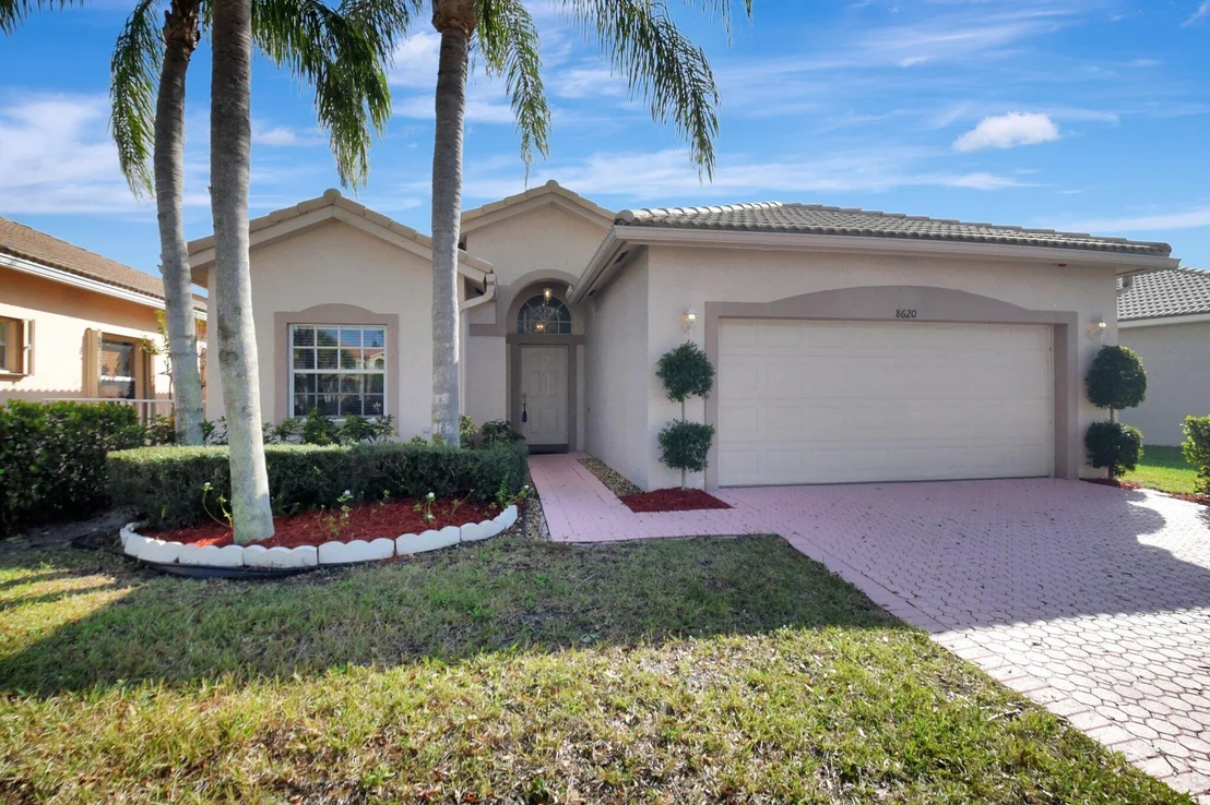 Photo of 8620 Pine Cay