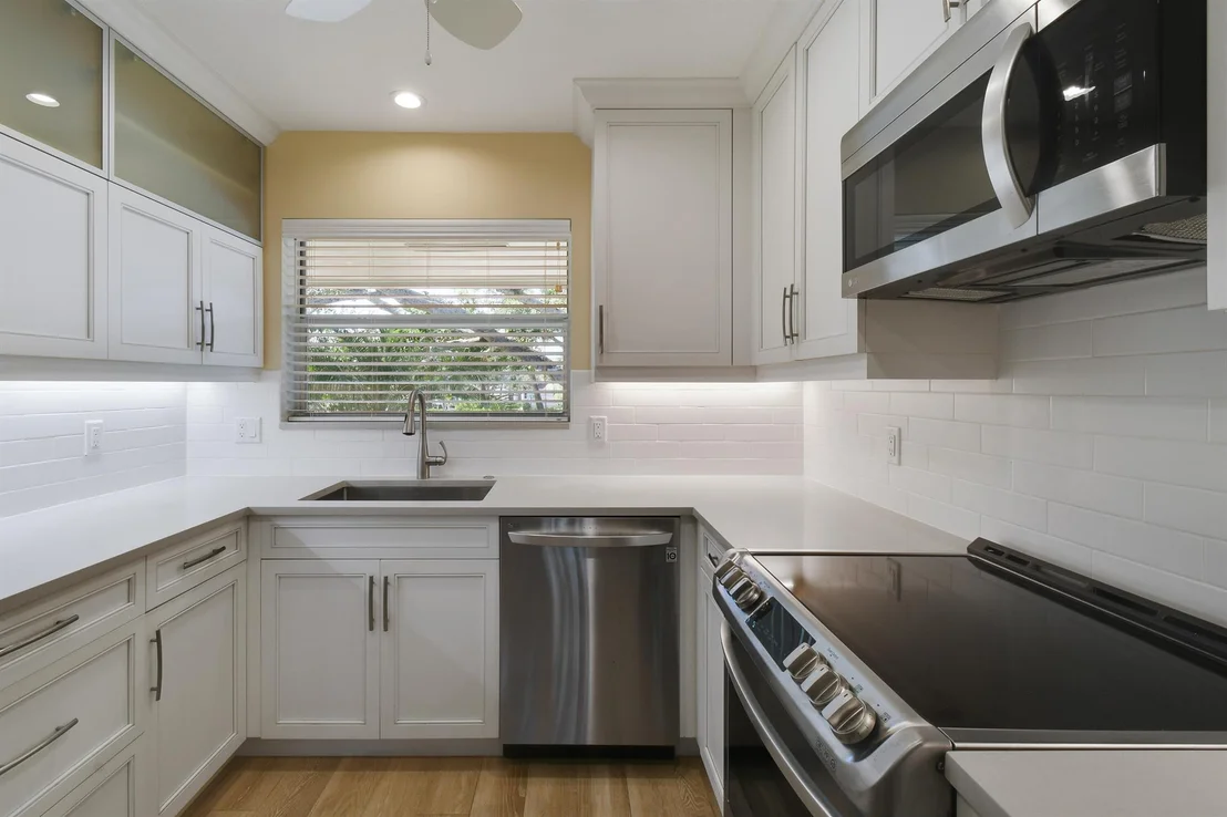 Photo of Unit 210 at 478 Tequesta Drive