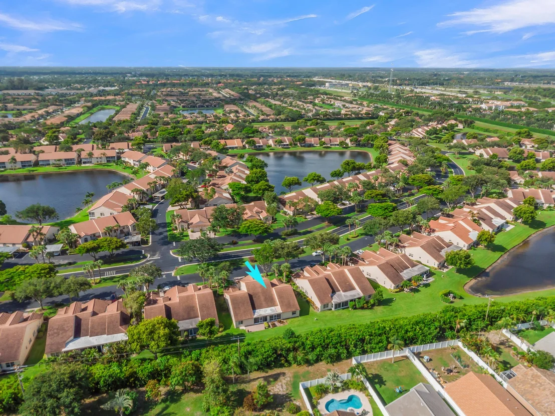 Photo of 7773 Silver Lake Drive